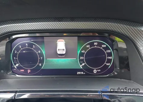 2024 Volkswagen Atlas Cross Sport 2.0T Sel Premium R-Line from USA, damaged, VIN 1V2FE2CA0RC239604